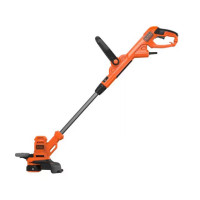 Купить Триммер электрический BLACK+DECKER BESTA530. Официальный магазин Dewalt Украина. Фирменный инструмент и оборудовние DeWALT, STANLEY, BLACK+DECKER, BOSTITCH