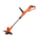 Купити Тример електричний BLACK+DECKER BESTA530. Офіційний магазин Dewalt Україна. Фірмовий інструмент та обладнання DeWALT, STANLEY, BLACK+DECKER, BOSTITCH