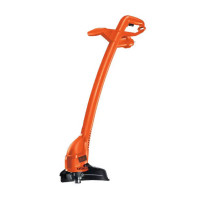 Купить Триммер электрический BLACK+DECKER GL360. Официальный магазин Dewalt Украина. Фирменный инструмент и оборудовние DeWALT, STANLEY, BLACK+DECKER, BOSTITCH