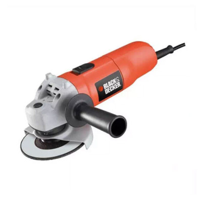Купити Кутова шліфувальна машина BLACK+DECKER KG725DD. Офіційний магазин Dewalt Україна. Фірмовий інструмент та обладнання DeWALT, STANLEY, BLACK+DECKER, BOSTITCH