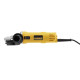 Купить Угловая шлифмашина-болгарка сетевая DeWALT DWE4157F. Официальный магазин Dewalt Украина. Фирменный инструмент и оборудовние DeWALT, STANLEY, BLACK+DECKER, BOSTITCH