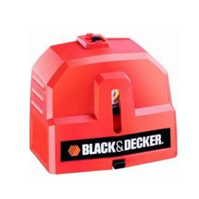 Купить Уровень лазерный линейный BLACK+DECKER BDL100P. Официальный магазин Dewalt Украина. Фирменный инструмент и оборудовние DeWALT, STANLEY, BLACK+DECKER, BOSTITCH