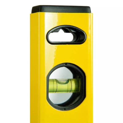 Купить Уровень STANLEY STHT1-43118. Официальный магазин Dewalt Украина. Фирменный инструмент и оборудовние DeWALT, STANLEY, BLACK+DECKER, BOSTITCH