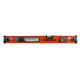 Купити Рівень CLASSIC BLACK+DECKER BDHT0-42175. Офіційний магазин Dewalt Україна. Фірмовий інструмент та обладнання DeWALT, STANLEY, BLACK+DECKER, BOSTITCH