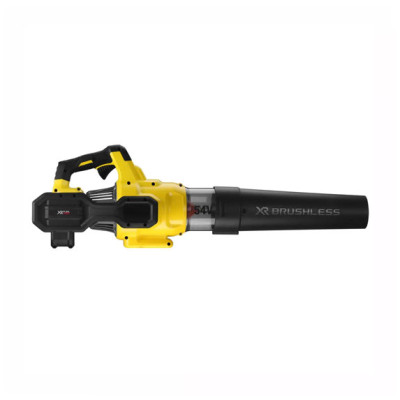 Купити Повітродувка акумуляторна безщіткова DeWALT DCMBA572X1. Офіційний магазин Dewalt Україна. Фірмовий інструмент та обладнання DeWALT, STANLEY, BLACK+DECKER, BOSTITCH