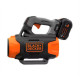 Купити Повітродувка акумуляторна BLACK+DECKER GWC54PC. Офіційний магазин Dewalt Україна. Фірмовий інструмент та обладнання DeWALT, STANLEY, BLACK+DECKER, BOSTITCH