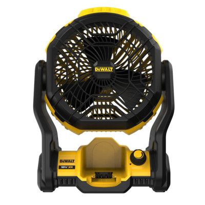 Купити Повітродувка-вентилятор акумуляторний DeWALT DCE512N. Офіційний магазин Dewalt Україна. Фірмовий інструмент та обладнання DeWALT, STANLEY, BLACK+DECKER, BOSTITCH