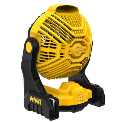Купити Повітродувка-вентилятор акумуляторний DeWALT DCE512N. Офіційний магазин Dewalt Україна. Фірмовий інструмент та обладнання DeWALT, STANLEY, BLACK+DECKER, BOSTITCH