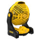 Купити Повітродувка-вентилятор акумуляторний DeWALT DCE512N. Офіційний магазин Dewalt Україна. Фірмовий інструмент та обладнання DeWALT, STANLEY, BLACK+DECKER, BOSTITCH