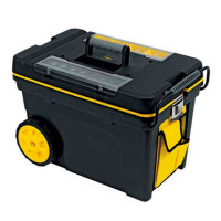 Купити Скринька великого об'єму STANLEY 1-92-083. Офіційний магазин Dewalt Україна. Фірмовий інструмент та обладнання DeWALT, STANLEY, BLACK+DECKER, BOSTITCH