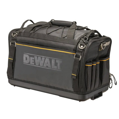 Купити Сумка для інструмента TOUGHSYSTEM 2.0 DeWALT DWST83522-1. Офіційний магазин Dewalt Україна. Фірмовий інструмент та обладнання DeWALT, STANLEY, BLACK+DECKER, BOSTITCH