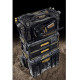 Купити Сумка для інструмента TOUGHSYSTEM 2.0 DeWALT DWST83522-1. Офіційний магазин Dewalt Україна. Фірмовий інструмент та обладнання DeWALT, STANLEY, BLACK+DECKER, BOSTITCH