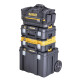 Купити Сумка для інструментів TSTAK RIGID BAG DeWALT DWST83540-1. Офіційний магазин Dewalt Україна. Фірмовий інструмент та обладнання DeWALT, STANLEY, BLACK+DECKER, BOSTITCH