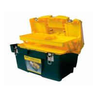 Купити Ящик Mega Cantilever, розміри 495x265x261 мм STANLEY 1-92-911. Офіційний магазин Dewalt Україна. Фірмовий інструмент та обладнання DeWALT, STANLEY, BLACK+DECKER, BOSTITCH