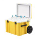 Купить Ящик-охладитель T-STAK на колёсах DeWALT DWST83281-1. Официальный магазин Dewalt Украина. Фирменный инструмент и оборудовние DeWALT, STANLEY, BLACK+DECKER, BOSTITCH