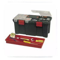 Купити Скринька STANLEY 1-93-336. Офіційний магазин Dewalt Україна. Фірмовий інструмент та обладнання DeWALT, STANLEY, BLACK+DECKER, BOSTITCH