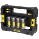 Купить Ящик STANLEY STA88580. Официальный магазин Dewalt Украина. Фирменный инструмент и оборудовние DeWALT, STANLEY, BLACK+DECKER, BOSTITCH