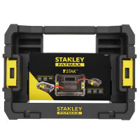 Купить Ящик STANLEY STA88580. Официальный магазин Dewalt Украина. Фирменный инструмент и оборудовние DeWALT, STANLEY, BLACK+DECKER, BOSTITCH