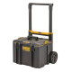 Купити Ящик-візок TOUGHSYSTEM 2.0 DeWALT DWST83295-1. Офіційний магазин Dewalt Україна. Фірмовий інструмент та обладнання DeWALT, STANLEY, BLACK+DECKER, BOSTITCH