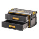 Купить Ящик TOUGHSYSTEM 2.0 DeWALT DWST83529-1. Официальный магазин Dewalt Украина. Фирменный инструмент и оборудовние DeWALT, STANLEY, BLACK+DECKER, BOSTITCH