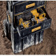 Купить Ящик TOUGHSYSTEM 2.0 DeWALT DWST83529-1. Официальный магазин Dewalt Украина. Фирменный инструмент и оборудовние DeWALT, STANLEY, BLACK+DECKER, BOSTITCH