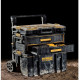 Купить Ящик TOUGHSYSTEM 2.0 DeWALT DWST83529-1. Официальный магазин Dewalt Украина. Фирменный инструмент и оборудовние DeWALT, STANLEY, BLACK+DECKER, BOSTITCH
