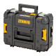 Купити Ящик TSTAK 2.0 DeWALT DWST83345-1. Офіційний магазин Dewalt Україна. Фірмовий інструмент та обладнання DeWALT, STANLEY, BLACK+DECKER, BOSTITCH