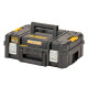 Купити Ящик TSTAK 2.0 DeWALT DWST83345-1. Офіційний магазин Dewalt Україна. Фірмовий інструмент та обладнання DeWALT, STANLEY, BLACK+DECKER, BOSTITCH
