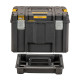 Купити Ящик TSTAK 2.0 DeWALT DWST83346-1. Офіційний магазин Dewalt Україна. Фірмовий інструмент та обладнання DeWALT, STANLEY, BLACK+DECKER, BOSTITCH