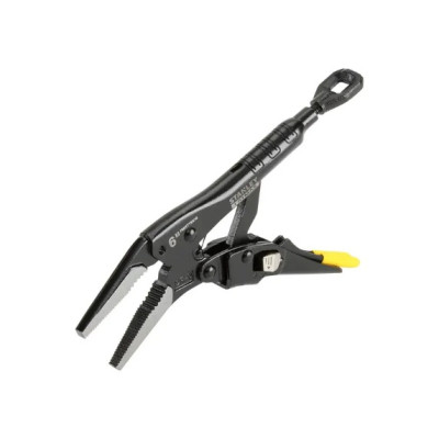 Купити Захоплення регульоване FatMax® з подовженими губками STANLEY FMHT0-75438. Офіційний магазин Dewalt Україна. Фірмовий інструмент та обладнання DeWALT, STANLEY, BLACK+DECKER, BOSTITCH