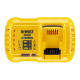 Купить Зарядное устройство DeWALT DCB118X3. Официальный магазин Dewalt Украина. Фирменный инструмент и оборудовние DeWALT, STANLEY, BLACK+DECKER, BOSTITCH