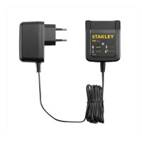 Купить Зарядное устройство STANLEY SC122. Официальный магазин Dewalt Украина. Фирменный инструмент и оборудовние DeWALT, STANLEY, BLACK+DECKER, BOSTITCH