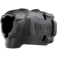 Купити Захисний гумовий чохол для ударного шурупокрута DeWALT PB850. Офіційний магазин Dewalt Україна. Фірмовий інструмент та обладнання DeWALT, STANLEY, BLACK+DECKER, BOSTITCH