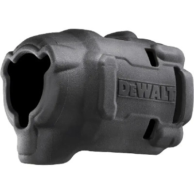 Купить Защитный резиновый чехол для ударного шуруповерта DeWALT PB850. Официальный магазин Dewalt Украина. Фирменный инструмент и оборудовние DeWALT, STANLEY, BLACK+DECKER, BOSTITCH