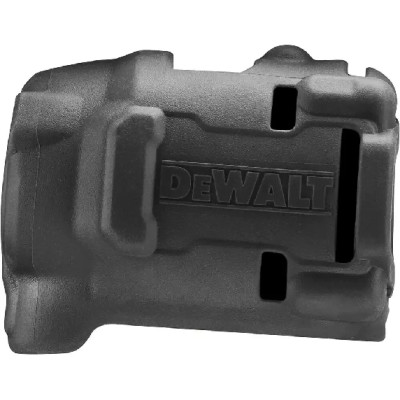 Купить Защитный резиновый чехол для ударного шуруповерта DeWALT PB850. Официальный магазин Dewalt Украина. Фирменный инструмент и оборудовние DeWALT, STANLEY, BLACK+DECKER, BOSTITCH