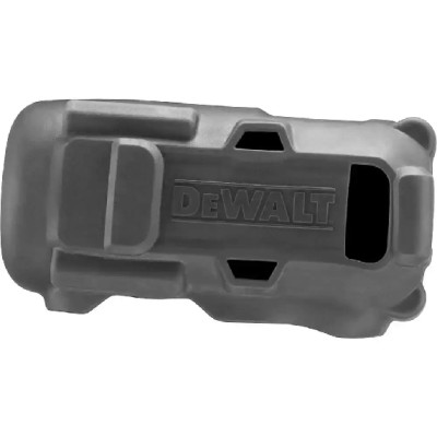 Купить Защитный резиновый чехол для ударного гайковерта DeWALT PB891.92. Официальный магазин Dewalt Украина. Фирменный инструмент и оборудовние DeWALT, STANLEY, BLACK+DECKER, BOSTITCH