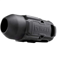 Купить Защитный резиновый чехол для ударного шуруповерта DeWALT PB900.899. Официальный магазин Dewalt Украина. Фирменный инструмент и оборудовние DeWALT, STANLEY, BLACK+DECKER, BOSTITCH