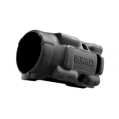Купить Защитный резиновый чехол для ударного гайковерта DeWALT PB921.22.23. Официальный магазин Dewalt Украина. Фирменный инструмент и оборудовние DeWALT, STANLEY, BLACK+DECKER, BOSTITCH