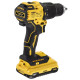 Купити Набір з двох інструментів акумуляторних безщіткових DeWALT DCK2062E2T. Офіційний магазин Dewalt Україна. Фірмовий інструмент та обладнання DeWALT, STANLEY, BLACK+DECKER, BOSTITCH