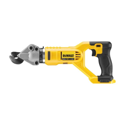 Купить Ножницы по металлу аккумуляторные DeWALT DCS496N. Официальный магазин Dewalt Украина. Фирменный инструмент и оборудовние DeWALT, STANLEY, BLACK+DECKER, BOSTITCH