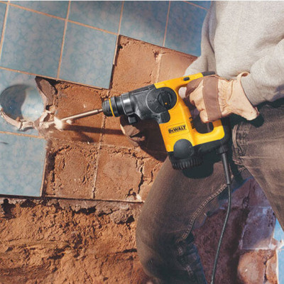 Купити Відбійний молоток SDS-PLUS DeWALT D25330K. Офіційний магазин Dewalt Україна. Фірмовий інструмент та обладнання DeWALT, STANLEY, BLACK+DECKER, BOSTITCH