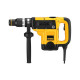 Купити Відбійний молоток SDS-Max DeWALT D25820KIT. Офіційний магазин Dewalt Україна. Фірмовий інструмент та обладнання DeWALT, STANLEY, BLACK+DECKER, BOSTITCH