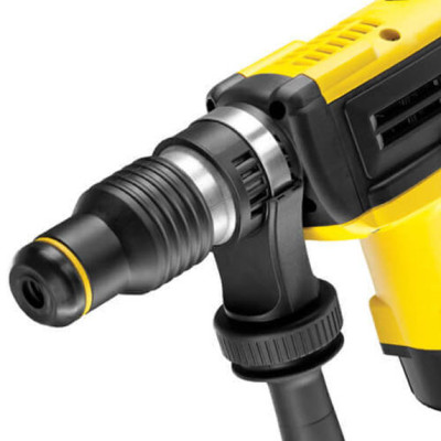 Купити Відбійний молоток SDS-Max DeWALT D25820KIT. Офіційний магазин Dewalt Україна. Фірмовий інструмент та обладнання DeWALT, STANLEY, BLACK+DECKER, BOSTITCH