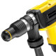 Купити Відбійний молоток SDS-Max DeWALT D25820KIT. Офіційний магазин Dewalt Україна. Фірмовий інструмент та обладнання DeWALT, STANLEY, BLACK+DECKER, BOSTITCH