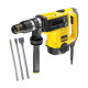 Купити Відбійний молоток SDS-Max DeWALT D25820KIT. Офіційний магазин Dewalt Україна. Фірмовий інструмент та обладнання DeWALT, STANLEY, BLACK+DECKER, BOSTITCH
