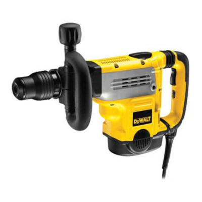 Купити Відбійний молоток DeWALT D25870K. Офіційний магазин Dewalt Україна. Фірмовий інструмент та обладнання DeWALT, STANLEY, BLACK+DECKER, BOSTITCH