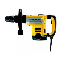 Купити Відбійний молоток SDS-MAX DeWALT D25871K. Офіційний магазин Dewalt Україна. Фірмовий інструмент та обладнання DeWALT, STANLEY, BLACK+DECKER, BOSTITCH