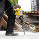 Купити Відбійний молоток SDS-MAX DeWALT D25871K. Офіційний магазин Dewalt Україна. Фірмовий інструмент та обладнання DeWALT, STANLEY, BLACK+DECKER, BOSTITCH