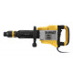 Купити Відбійний молоток мережевий DeWALT D25951K. Офіційний магазин Dewalt Україна. Фірмовий інструмент та обладнання DeWALT, STANLEY, BLACK+DECKER, BOSTITCH