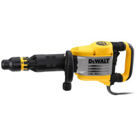 Купити Відбійний молоток мережевий DeWALT D25951K. Офіційний магазин Dewalt Україна. Фірмовий інструмент та обладнання DeWALT, STANLEY, BLACK+DECKER, BOSTITCH